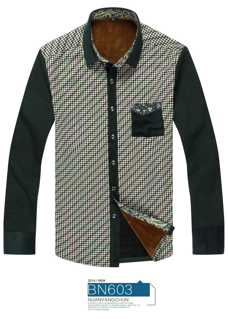 Sous-vêtement chaud jeunesse nyc15d805 en coton - Ref 747085 Image 19