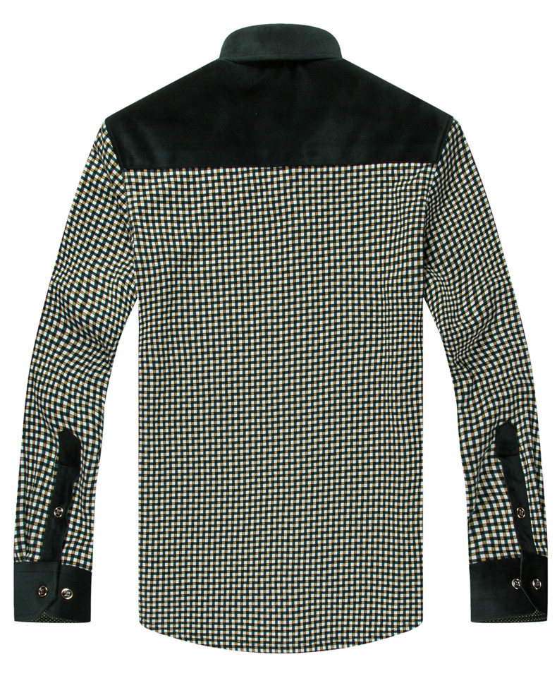 Sous-vêtement chaud jeunesse nyc15d804 en coton - Ref 747084 Image 25