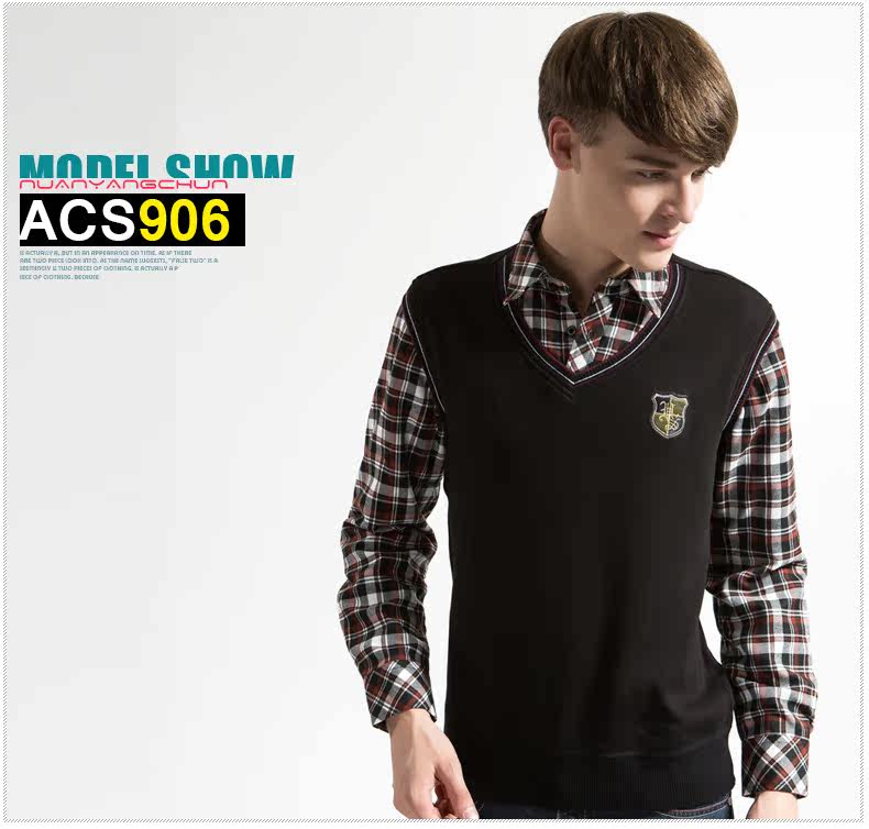 Sous-vêtement chaud jeunesse nyc15d950 en coton - Ref 747079 Image 18