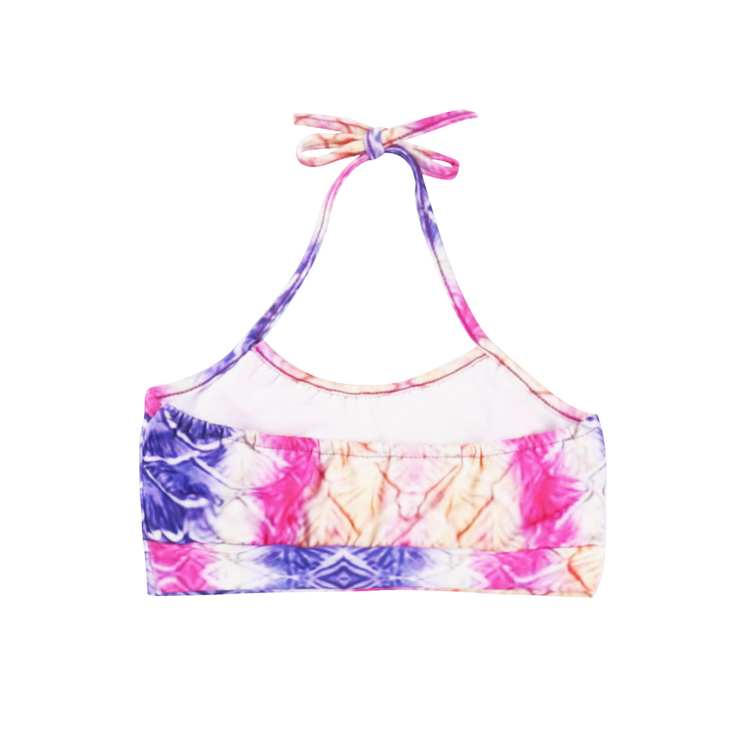 Купальный костюм / плавки 儿童美人鱼性格泳衣泳装比基尼欧美沙滩温泉三件套游泳衣夏装 Other