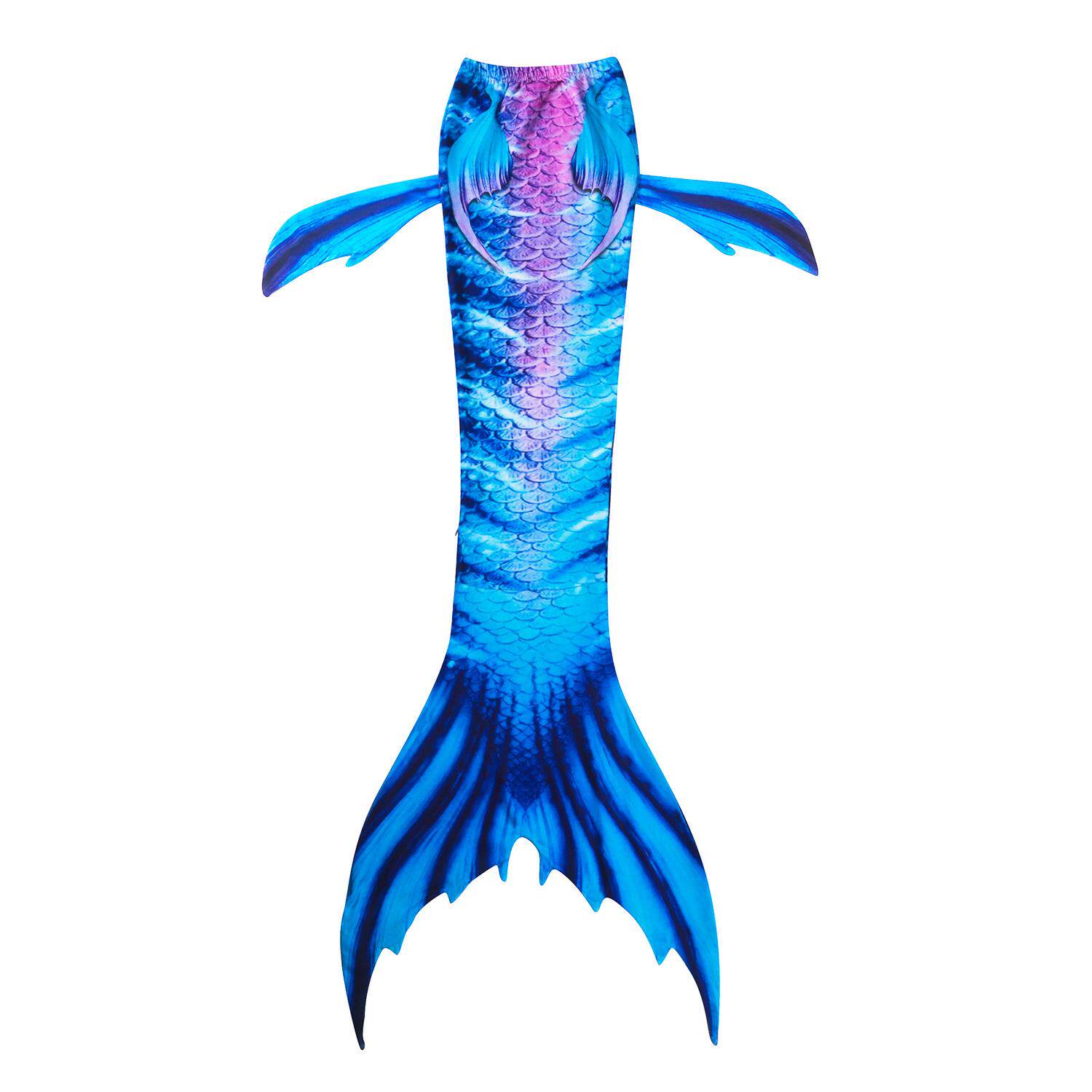 Купальный костюм / плавки 儿童美人鱼性格泳衣泳装比基尼欧美沙滩温泉三件套游泳衣夏装 Other