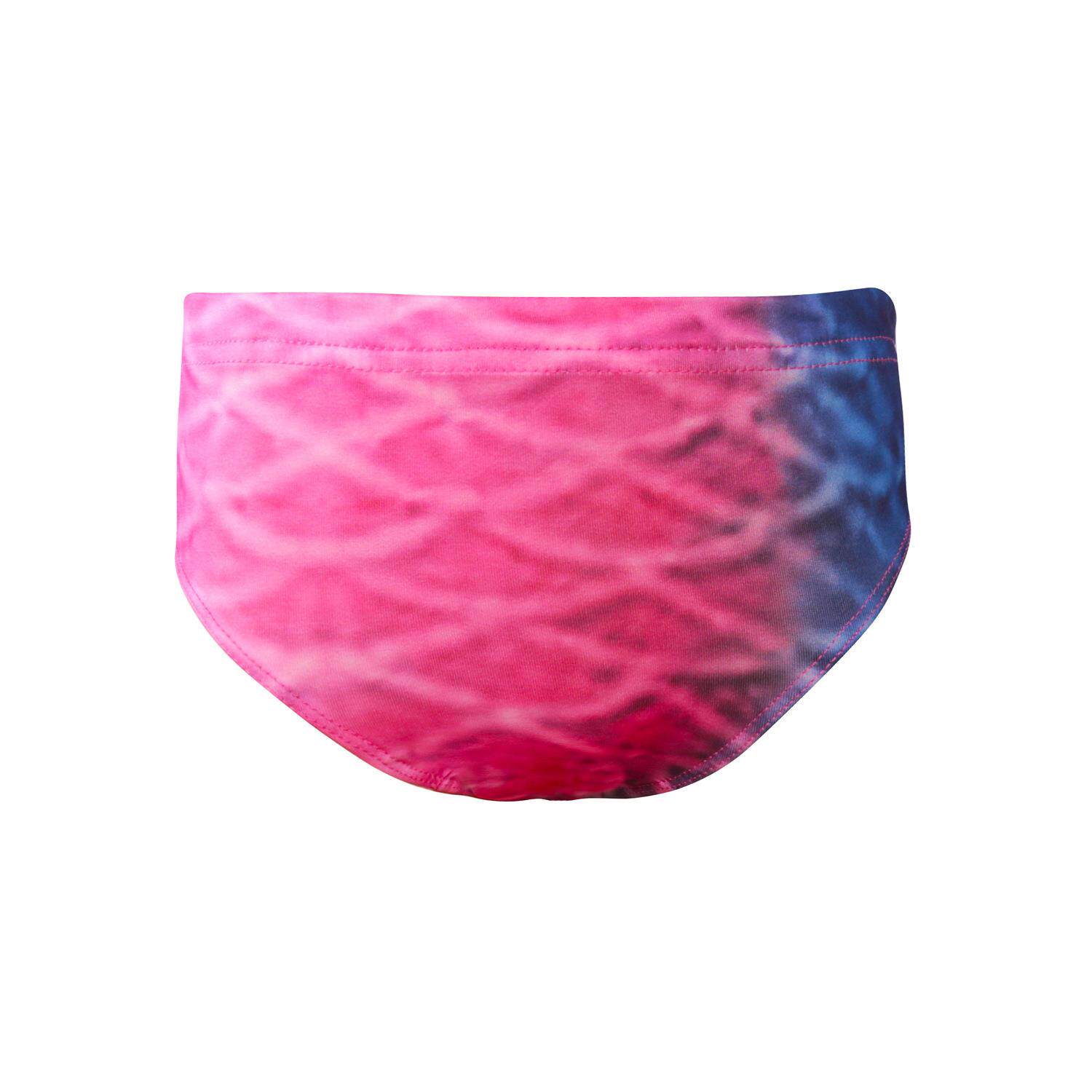 Купальный костюм / плавки 儿童美人鱼性格泳衣泳装比基尼欧美沙滩温泉三件套游泳衣夏装 Other