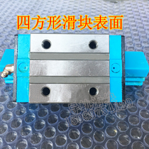 HTPM Linear Guide LGS LG35EA 20 25 30 45 55 FA HEA HFA AA AN Slider