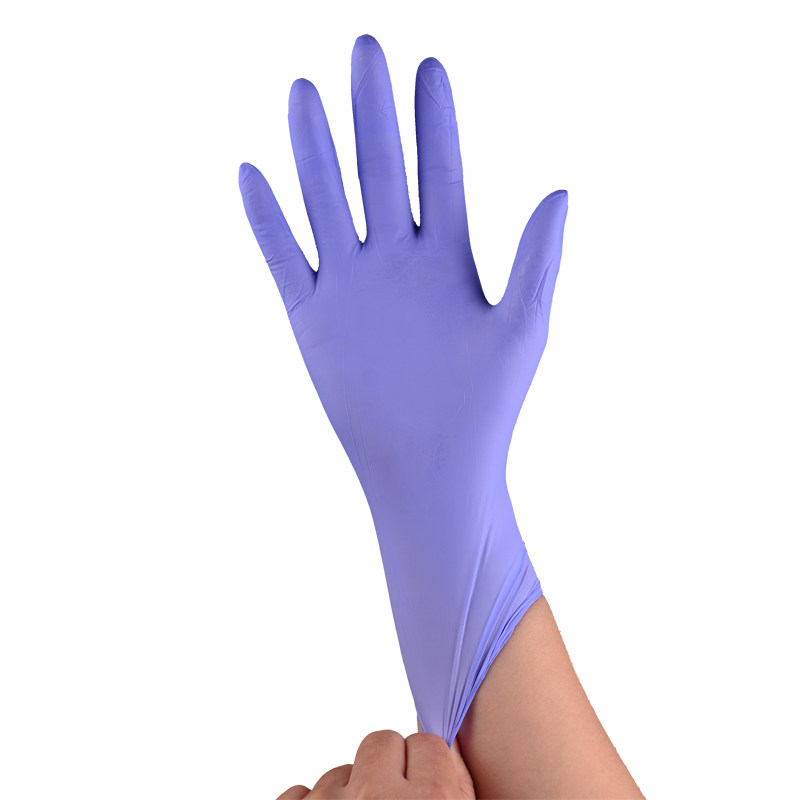 문신용 특수 라텍스 장갑, 고무 일회용 눈썹 문신 손가락 커버, 컬러 소재, 반영구 용품, 도구, 미용실-