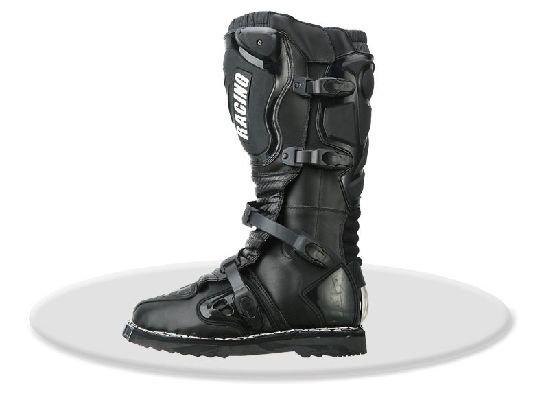 Boots moto TANKED RACING T76145-1 - Ref 1390706 Image 22