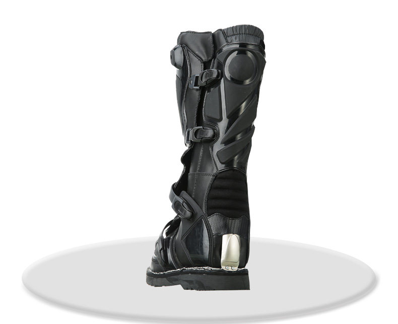 Boots moto TANKED RACING T76145-1 - Ref 1390706 Image 23