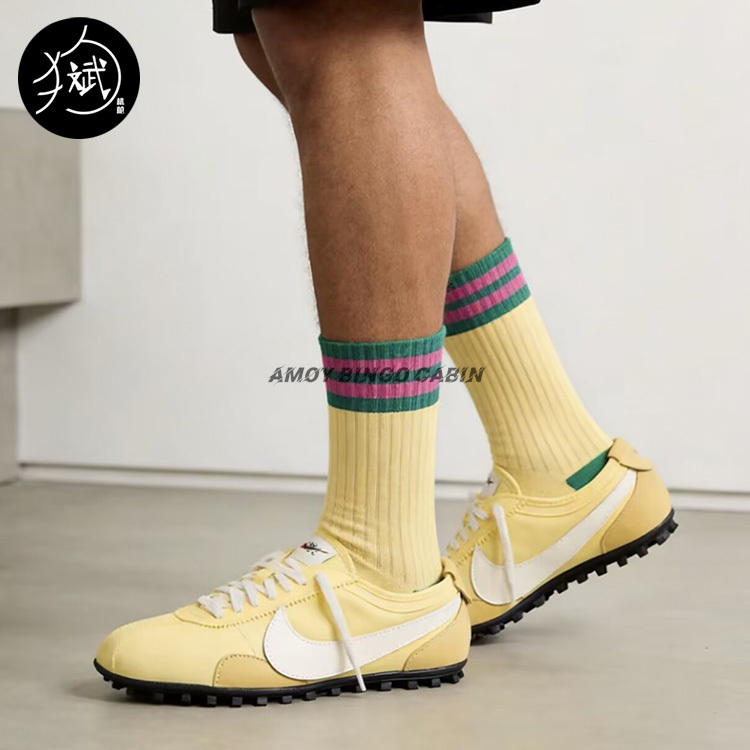 Nike Moon Shoe Og Women's Moon Waffle Trendy Lightweight Sports Casual Running Shoes Iw0955 Nike Moon Shoe Og Women's Moon Waffle Trendy Lightweight Sports Casual Running Shoes Iw0955