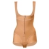 Qianmei eo bụng phẫu thuật hút mỡ bụng corset corset bụng hút mỡ bụng eo định hình cơ thể đồ lót - Một mảnh do lot Một mảnh