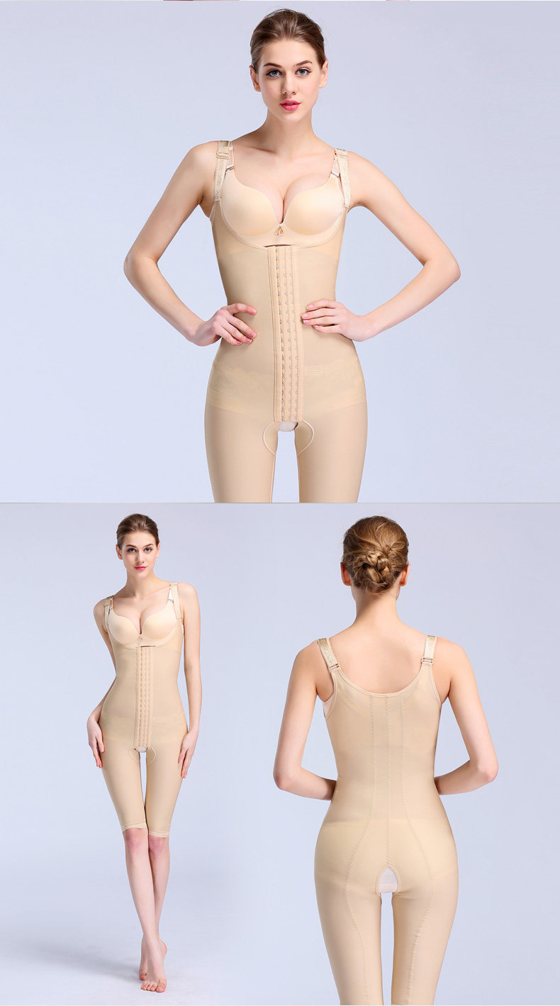 Sous-vêtement minceur JANMY sexy - Ref 702487 Image 14