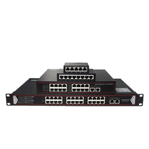 aopre aubergine switch 4 openings 5 openings 8 openings 16 ports 1100 trillion switch network wire splitter 24 lip network Switch Dormitory Home Network expander monitor network wire splitter