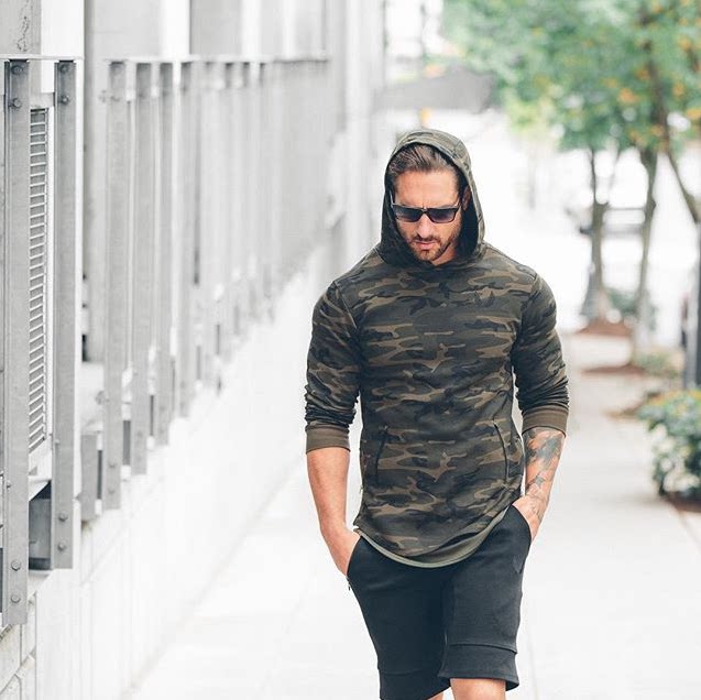 Vêtement fitness uniGenre - Ref 608437 Image 7