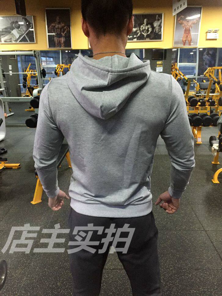 Vêtement fitness uniGenre - Ref 604335 Image 8