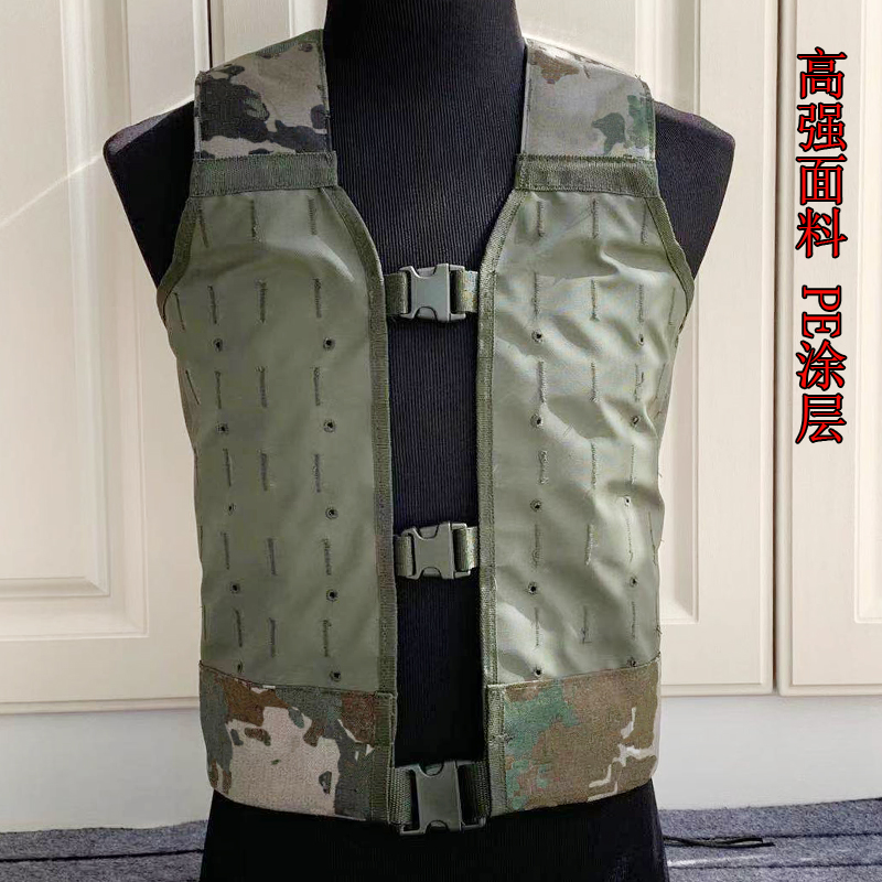 1000D high strength CS Tactical vest 06 06 pieces of 11 pieces of kit Ctrip equipped with waistcoat
