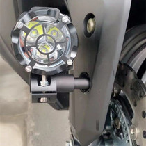 Yamaha Retrofit Light Bracket TMAX530 500 NMAX150 250300400 Fender Spotlight Rack