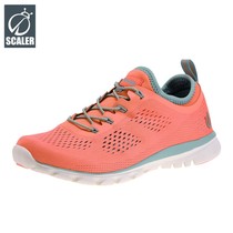 SCALER X8193128 men and women re-breathable camp shoes wear-resistant hiking shoes X8093128