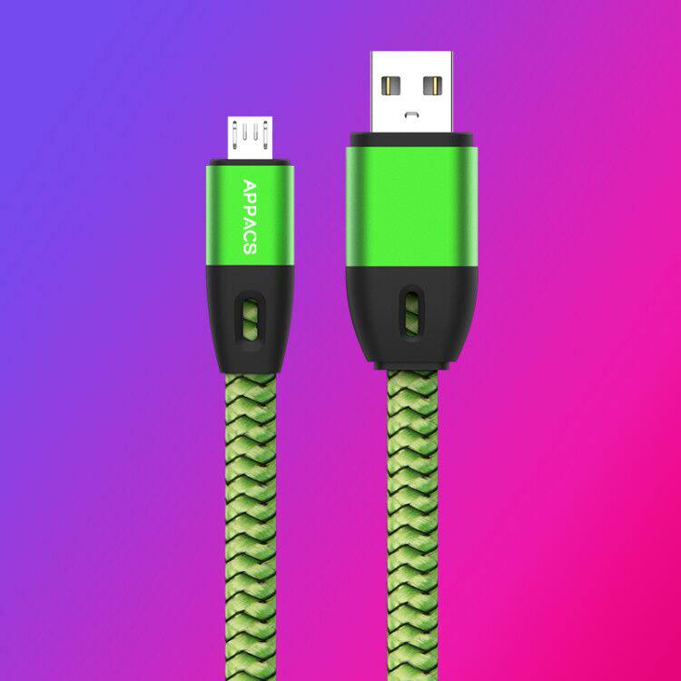 安卓数据线小米手机充电器线高速usb快充适用魅族vivox9x21华为荣耀6三星s7oppor9r11红米4通用加长线3米单头