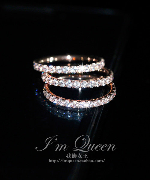 Bague Femme OTHER   en Acier au titane - Ref 3086536 Image 16