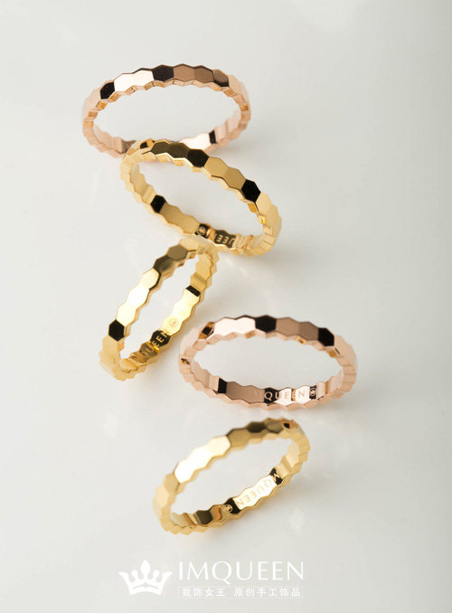 Bague Femme OTHER   en Acier au titane - Ref 3086593 Image 19