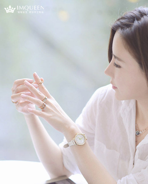 Bague Femme OTHER   en Acier au titane - Ref 3086593 Image 23