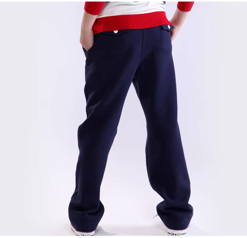 Pantalon garcon YORK PAUL - Ref 2054286 Image 20
