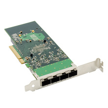 New PCI-E X8 10GbE Fiber optic Server 10GbE Network Card NIC