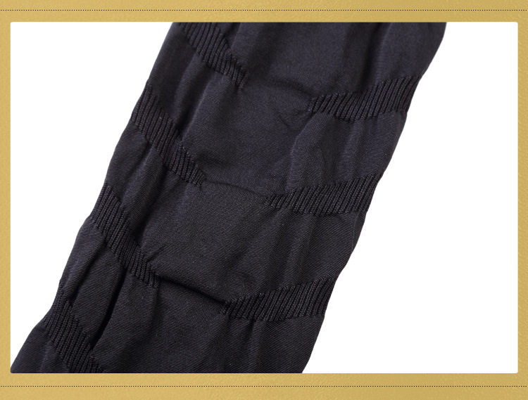 body amincissant simple en nylon - Ref 672817 Image 14