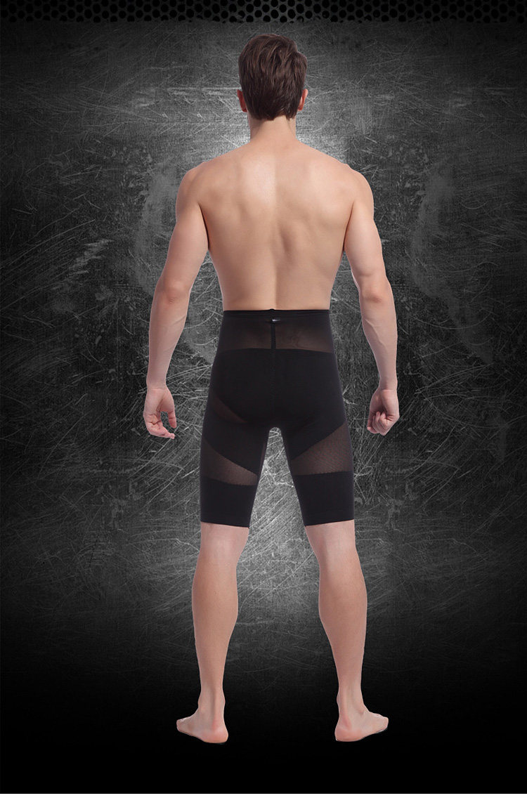 body amincissant simple en nylon - Ref 672816 Image 41