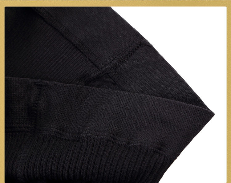 body amincissant simple en nylon - Ref 672817 Image 17