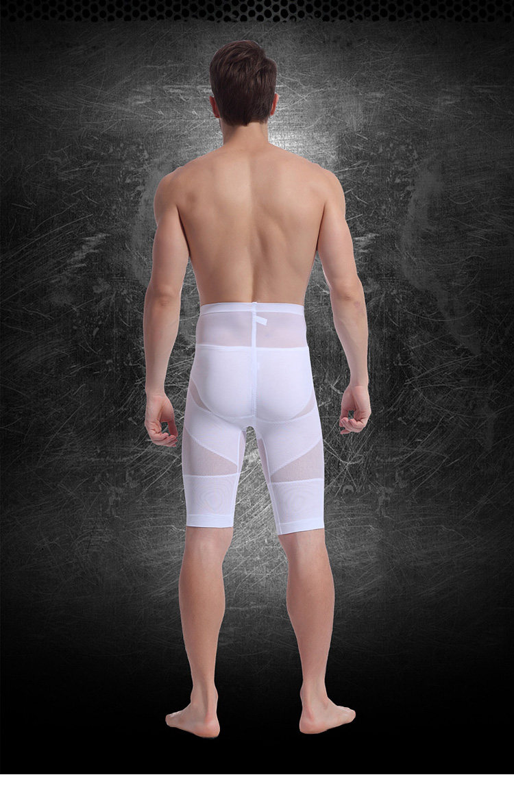 body amincissant simple en nylon - Ref 672816 Image 44
