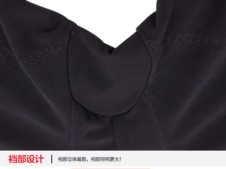 body amincissant simple en nylon - Ref 672816 Image 31