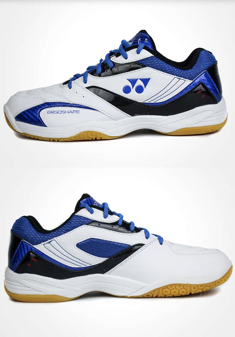 Chaussures de Badminton uniGenre YONEX SHB49C - Ref 842189 Image 19