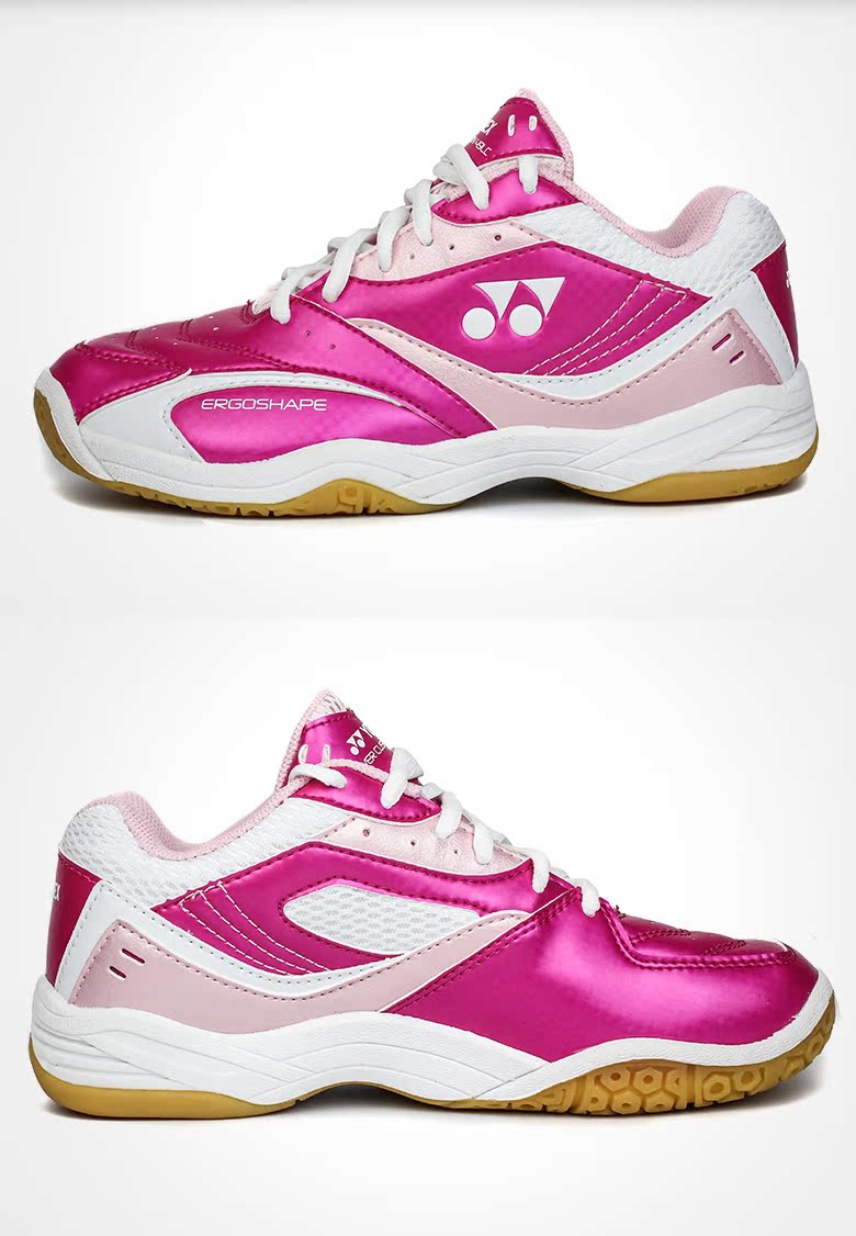 Chaussures de Badminton uniGenre YONEX SHB49C - Ref 842189 Image 23