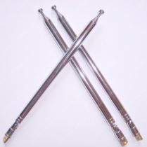 Buy two automatic original Desheng PL-390 PL390 radio antenna rod antenna