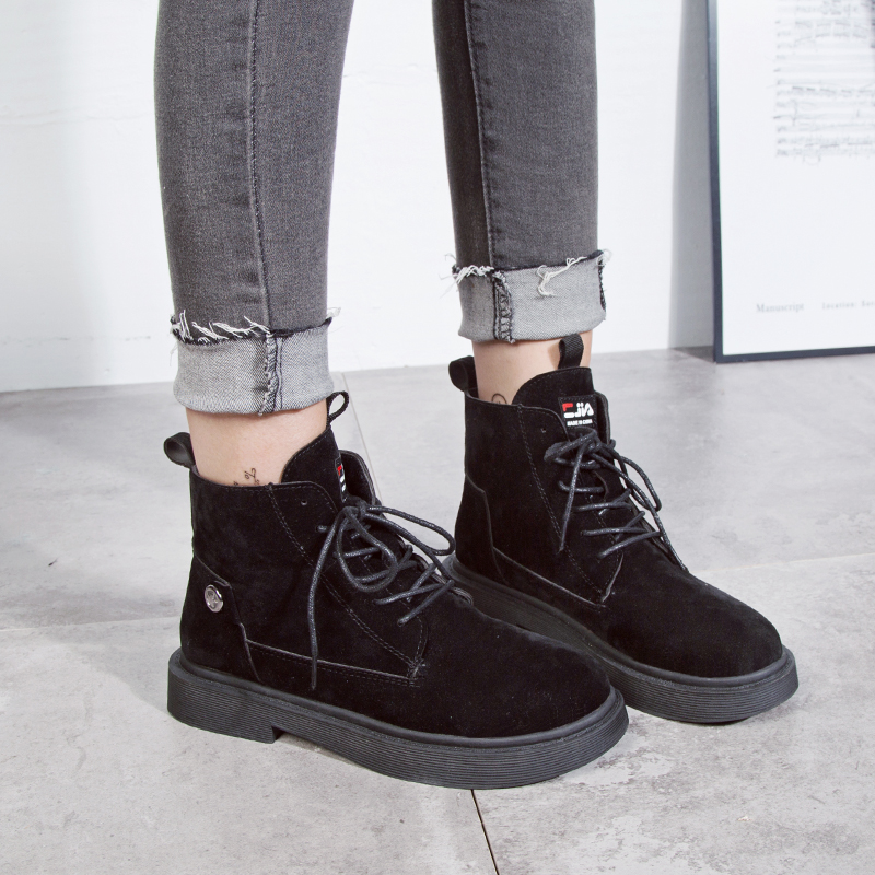Bottes mi-saison femme OTHER en Caoutchouc - Ref 3251443 Image 3