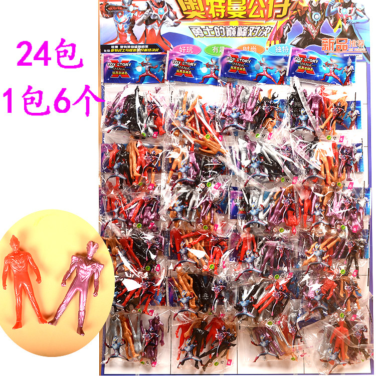 New products 24 Entrance Paparazzi Packs of 6 Costume Children Elementary School Kids Classic Toys School Side Small Selling Hanging Board Hanging Board