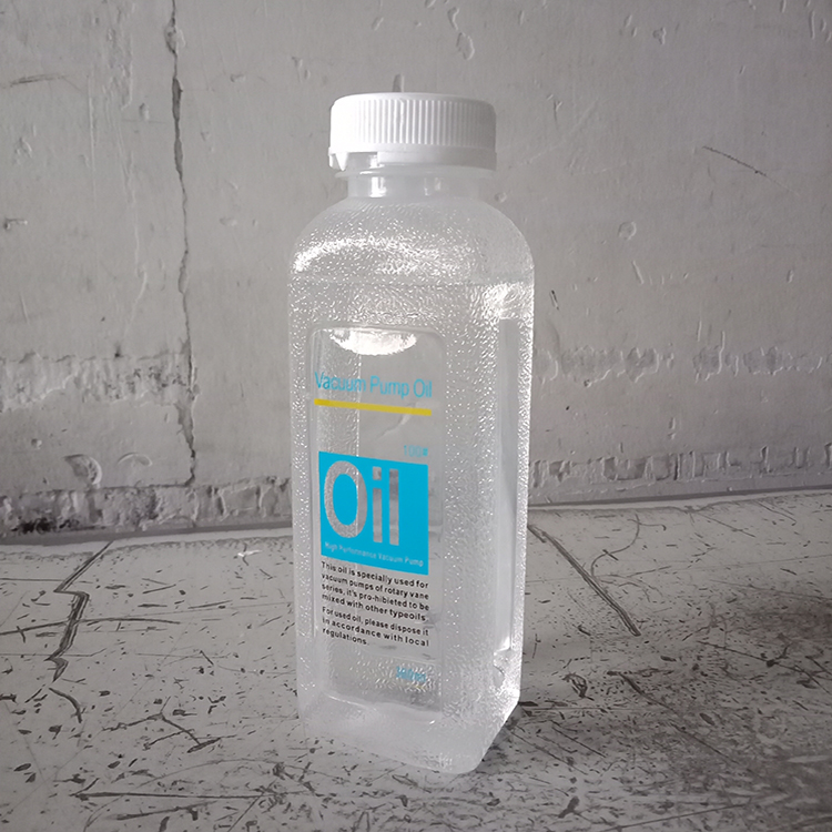 Shanghai Afilo Vacuum Machine Special Vacuum Oil Single Room Vacuum Machine Double Room Vacuum Machine Import Vacuum Oil