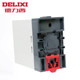 Delixi relay XJ3-5 phase failure and phase sequence protection relay motor protection phase loss protector with base