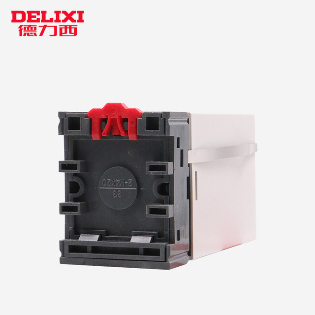 Delixi electronic liquid level relay JYB-714 380V 220V electrical fully automatic water level controller