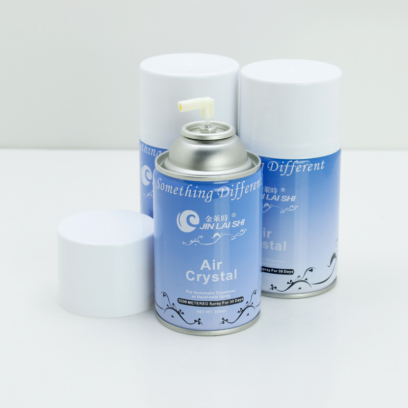 Jinlai thời gian làm mát không khí nhà vệ sinh khử mùi nhà vệ sinh khách sạn nhà vệ sinh bình xịt aerosol cộng với nước hoa - Trang chủ nước tẩy trắng