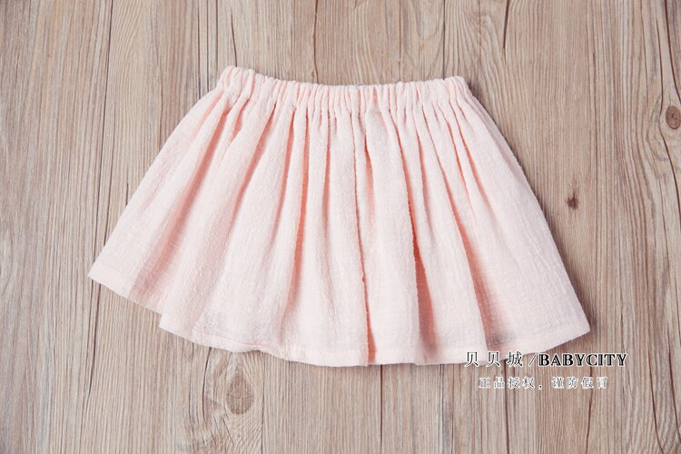 Jupe enfant BABYCITY en coton - Ref 2049575 Image 32