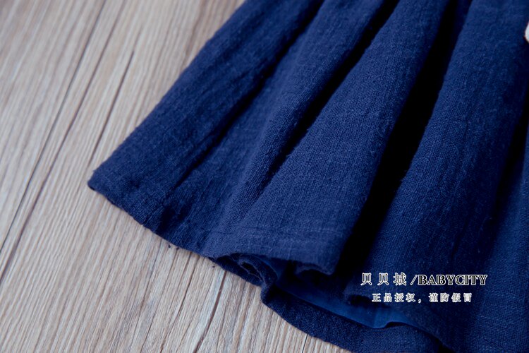 Jupe enfant BABYCITY en coton - Ref 2049575 Image 40