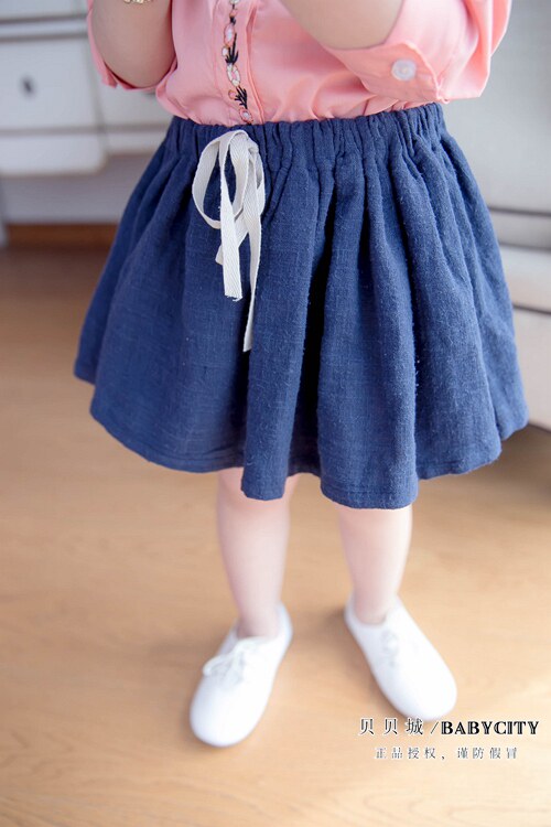 Jupe enfant BABYCITY en coton - Ref 2049575 Image 25