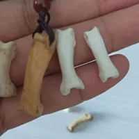 Белый один короткий