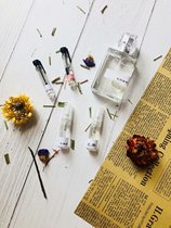 Oriental fragrance Longjing tea fragrance daily reading dating meditation tea ceremony full 49