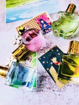 (10th) Magic Card Girl Sakura Sakura Theme Derivative Essential Oil Fragrant