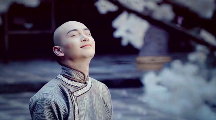 That year the flowers blossomed from the fanzine around Shen Xingqiao Character essential oil perfume full 49