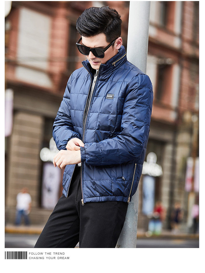 Blouson homme - Ref 3122066 Image 14