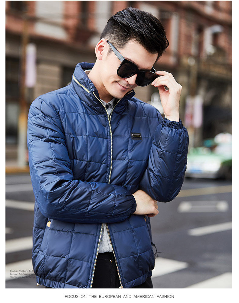 Blouson homme - Ref 3122066 Image 13