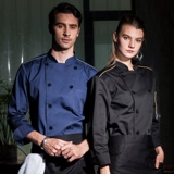 Лонгслив для работы подходит для мужчин и женщин, осенний, короткий рукав, делается под заказ