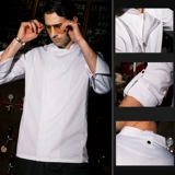 Белый лонгслив подходит для мужчин и женщин, комбинезон, пуховик, делается под заказ